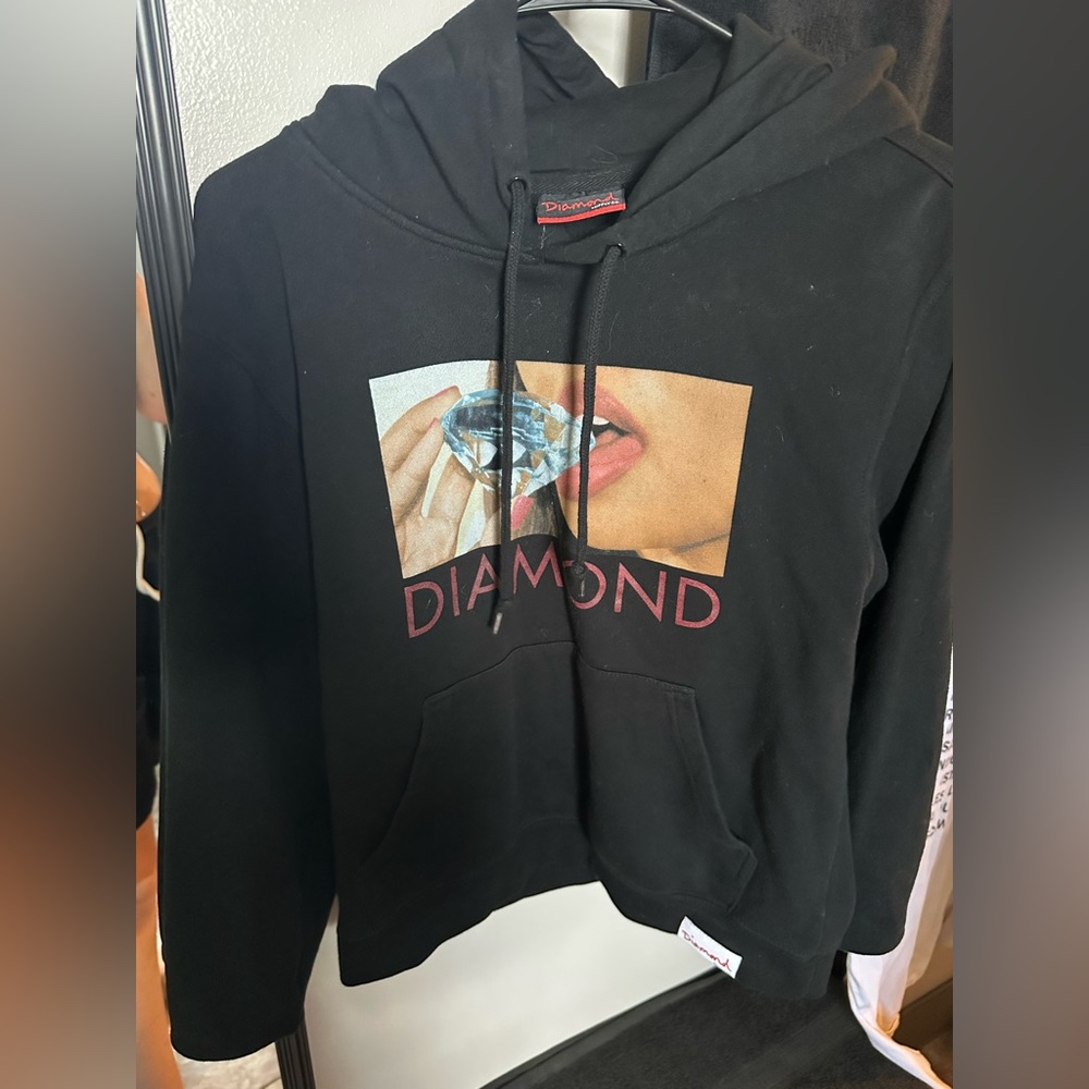 Women’s Size Small Hoodie
